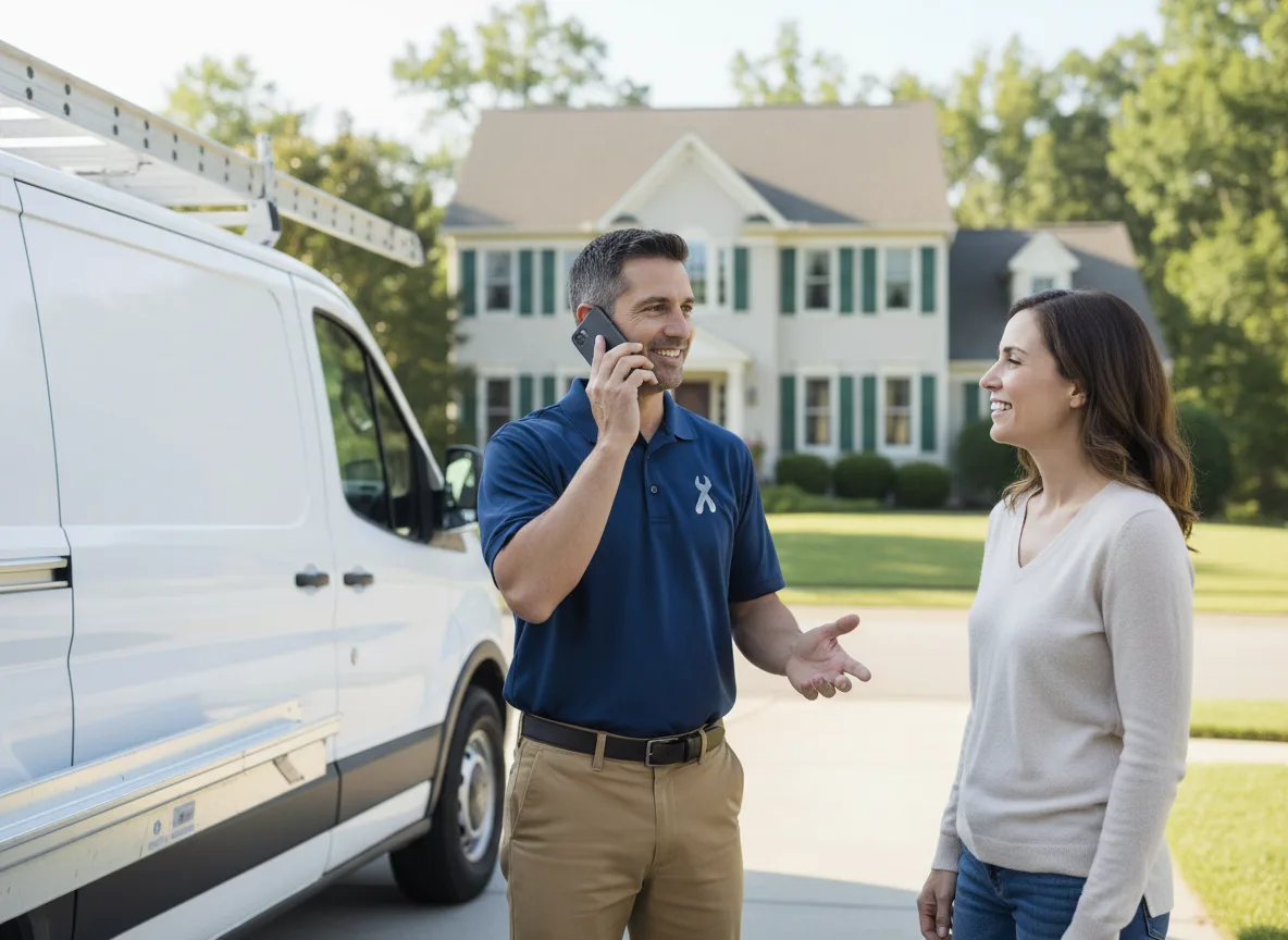 Home Gutter Service Canadensis, PA FAQs